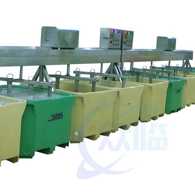 Good price Fish And Shrimp Processing Blender 1200kg Per Time Seafood Processing Machinery online