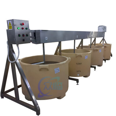 Good price Elevator Shrimp Soaking Blender Immersion Mixer For Insulation Barrel Mixing online