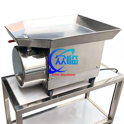 Good price CE Shrimp Deveiner Machine High Speed Automatic Prawn Peeler online
