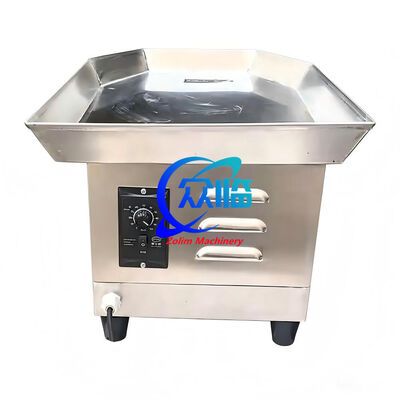Good price 380V Automatic Shrimp Peeler CE Approved Shrimp Processing Machine online